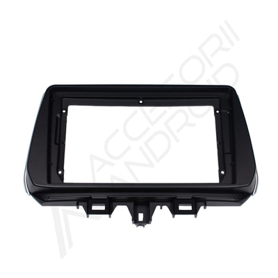 Rama adaptoare Autodrop Hyundai Santa FE (2018+) pentru Navigatii multimedia Android de 9" Inch