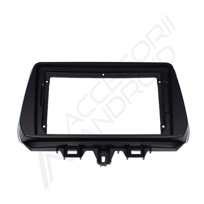 Rama adaptoare Autodrop Hyundai Santa FE (2018+) pentru Navigatii multimedia Android de 9" Inch