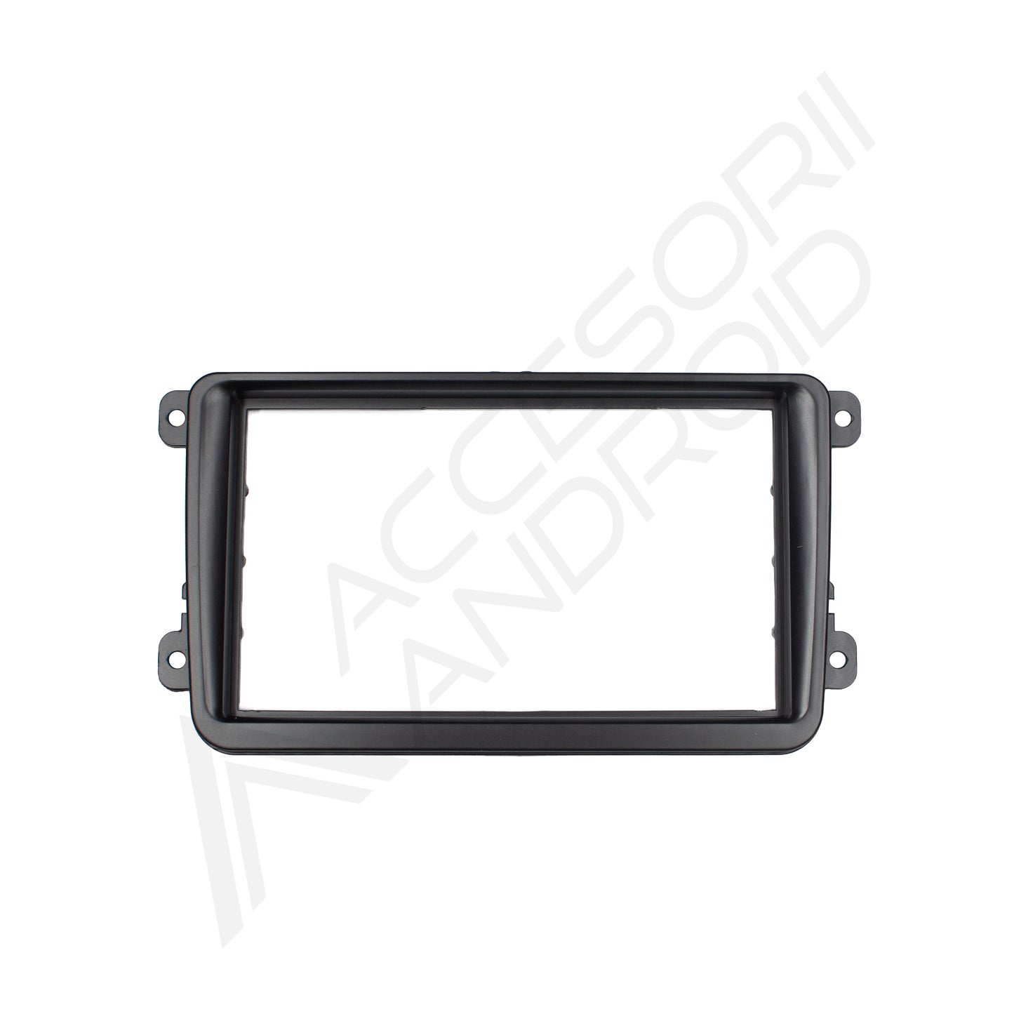 Ramă Adaptoare Volkswagen și alte mărci compatibilă cu Navigație Android de 7" Inch
