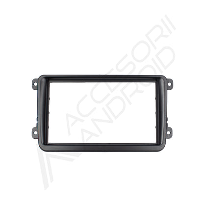 Ramă Adaptoare Volkswagen și alte mărci compatibilă cu Navigație Android de 7" Inch