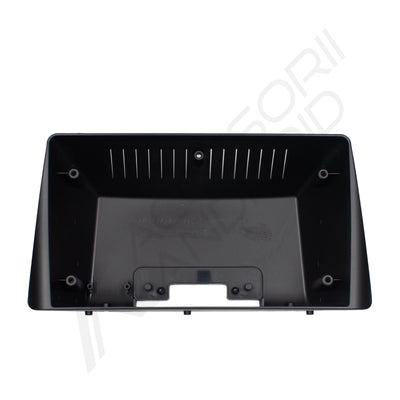 KIT Complet Rama Adaptoare + Cablaj Autodrop Renault Megane 3 (2009-2014) pentru Navigatie Multimedia Android 9 inch