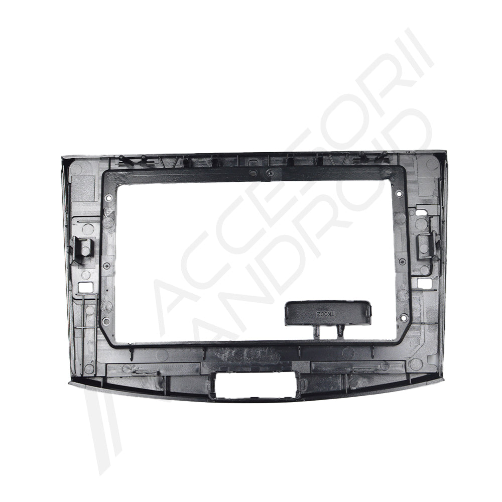KIT Complet Rama Adaptoare + Cablaj Autodrop Volkswagen Passat B6/B7/CC (2011-2015) pentru Navigatie Multimedia Android 10.1 inch (Copy)