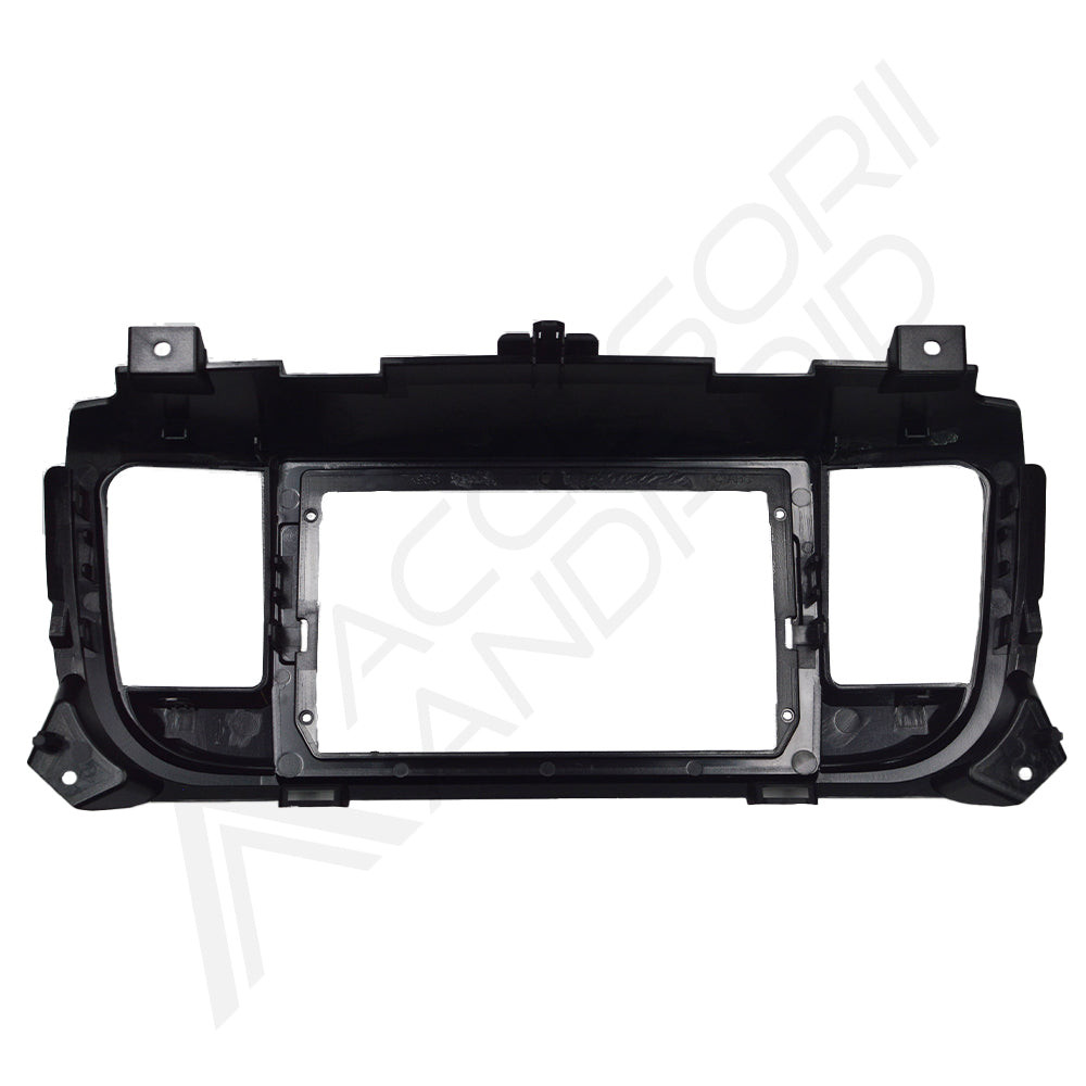 Toyota Proace ramă navigație Android