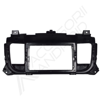 Rama adaptoare Autodrop Toyota Proace pentru Navigatii multimedia Android de 9" Inch