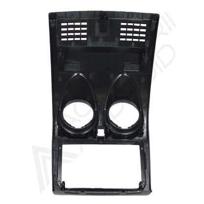 KIT Complet Rama Adaptoare + Cablaj Autodrop Nissan Qashqai (2008-2013) pentru Navigatie Multimedia Android 9 inch