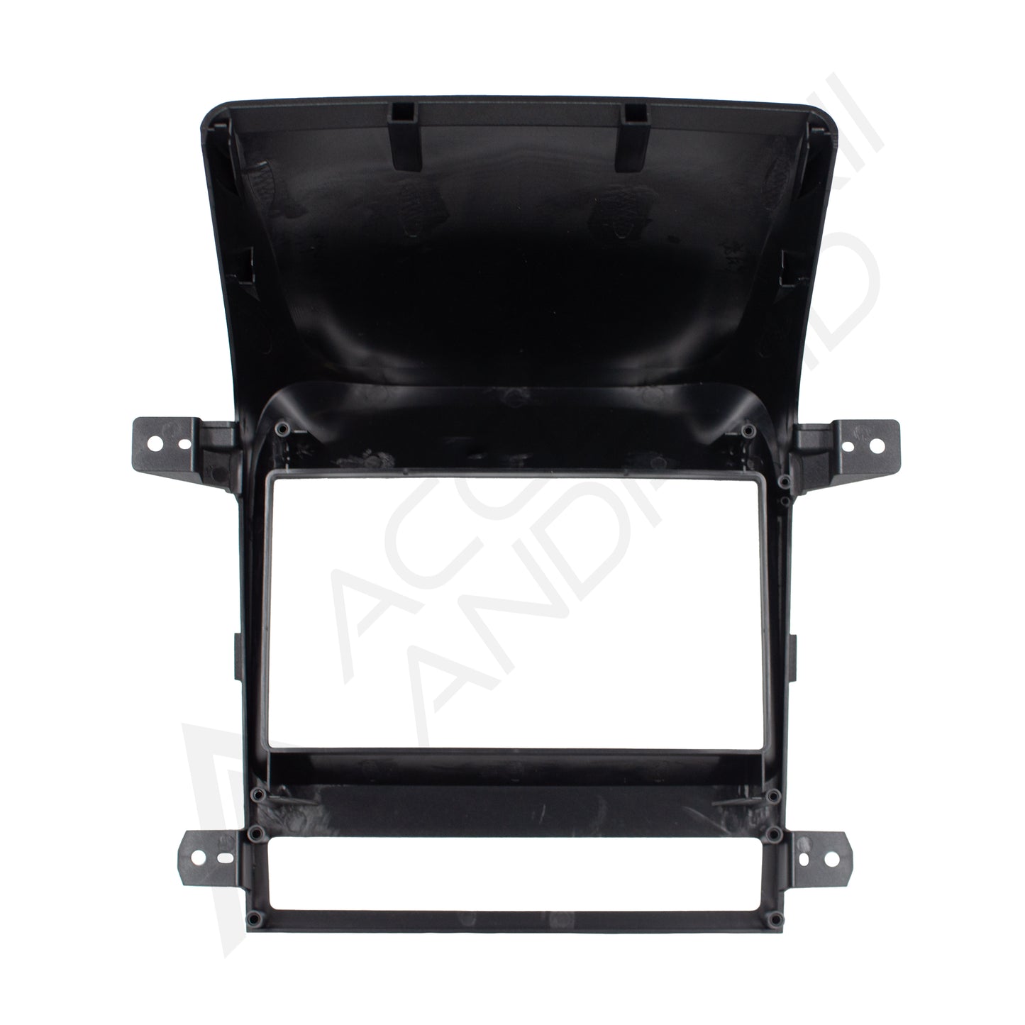 Ramă Adaptoare Chevrolet Captiva (2009-2012) compatibilă cu Navigație Android de 9" Inch