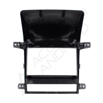 Ramă Adaptoare Chevrolet Captiva (2009-2012) compatibilă cu Navigație Android de 9" Inch