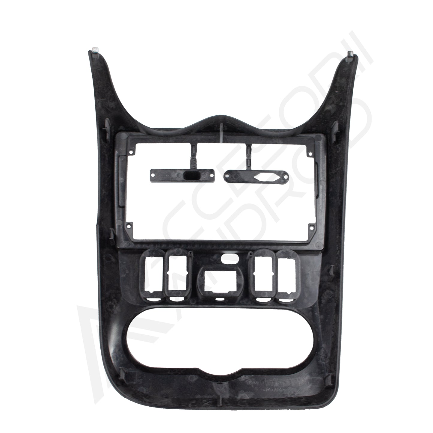 Ramă Adaptoare Dacia Logan, Duster, Sandero (2008-2013) compatibilă cu Navigație Android de 9" Inch