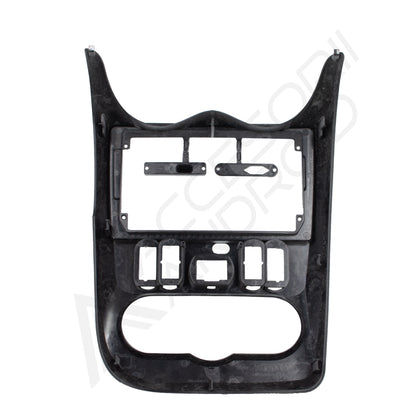 Ramă Adaptoare Dacia Logan, Duster, Sandero (2008-2013) compatibilă cu Navigație Android de 9" Inch