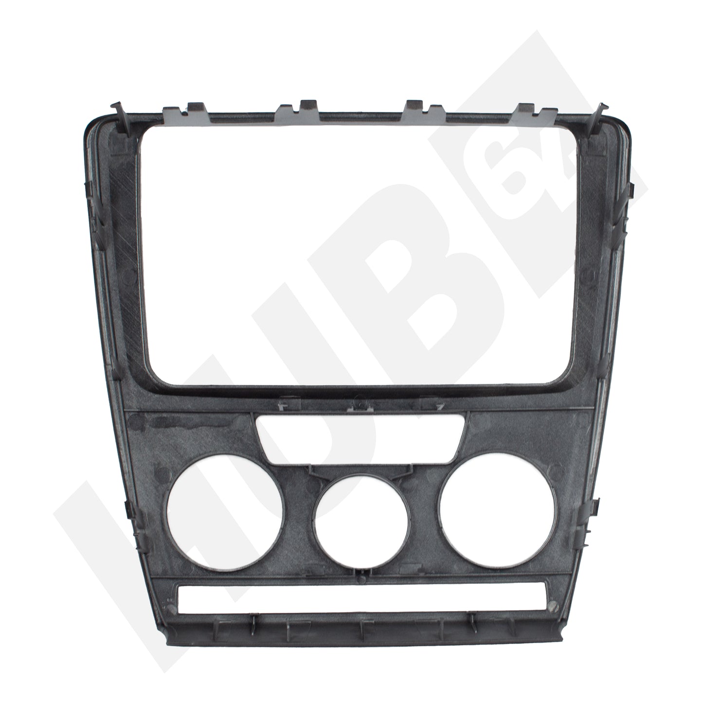 Ramă Adaptoare Skoda Octavia 2 (2004-2008) compatibilă cu Navigație Android sau original VW de 7" Inch, 8" și 9"