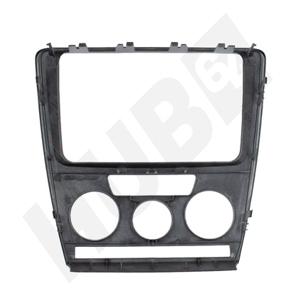 Ramă Adaptoare Skoda Octavia 2 (2004-2008) compatibilă cu Navigație Android sau original VW de 7" Inch, 8" și 9"