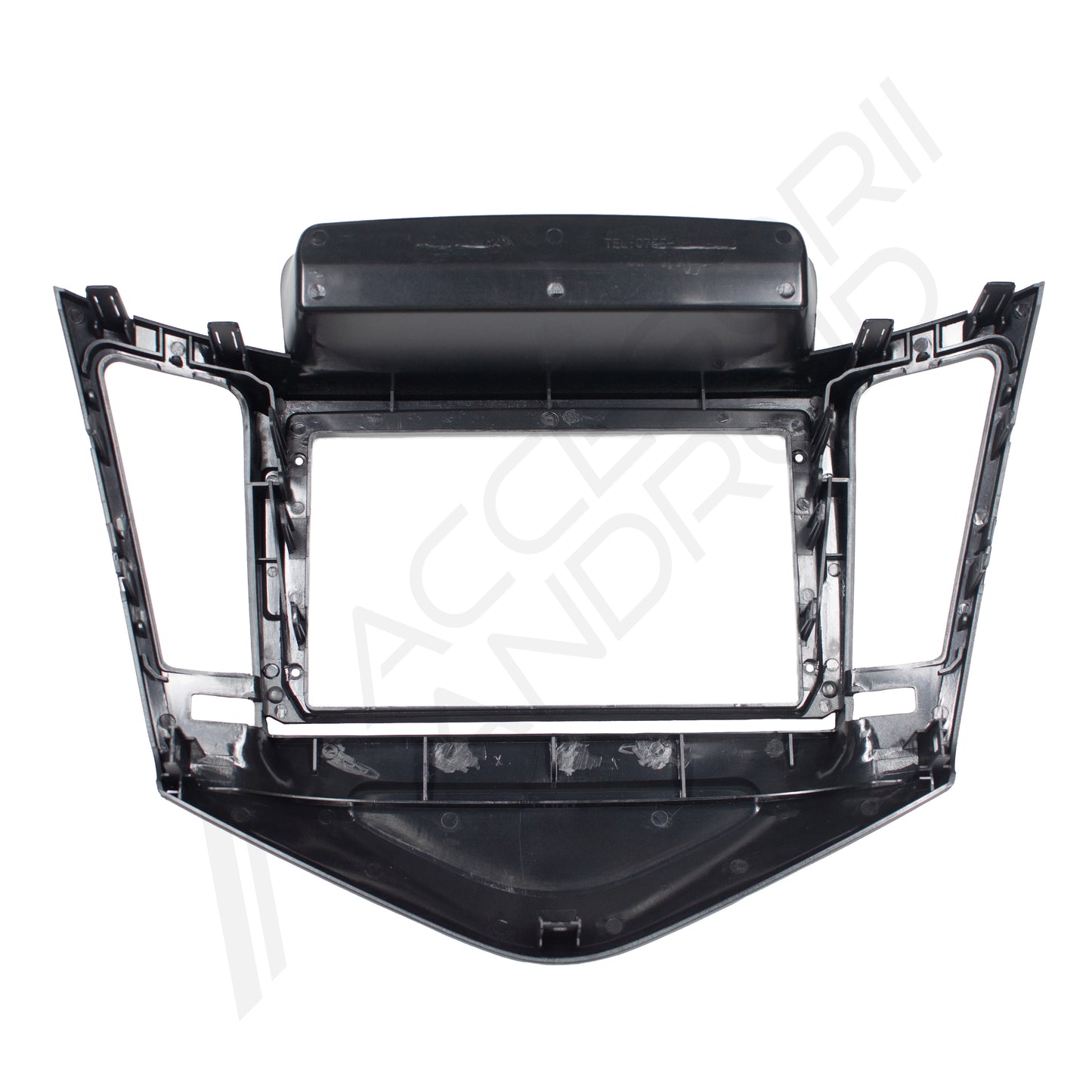 KIT Complet Rama Adaptoare + Cablaj Autodrop Chevrolet Cruze (2009-2014) pentru Navigatie Multimedia Android 9 inch