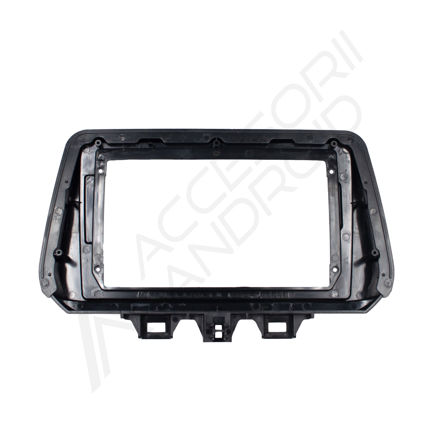 Rama adaptoare Autodrop Hyundai Santa FE (2018+) pentru Navigatii multimedia Android de 9" Inch