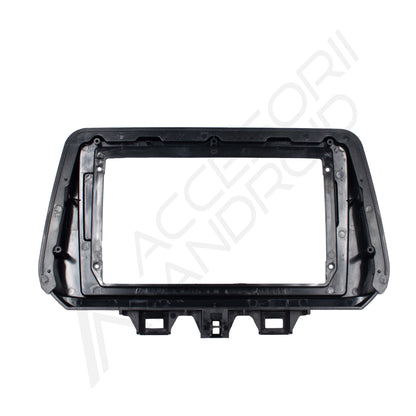 Rama adaptoare Autodrop Hyundai Santa FE (2018+) pentru Navigatii multimedia Android de 9" Inch