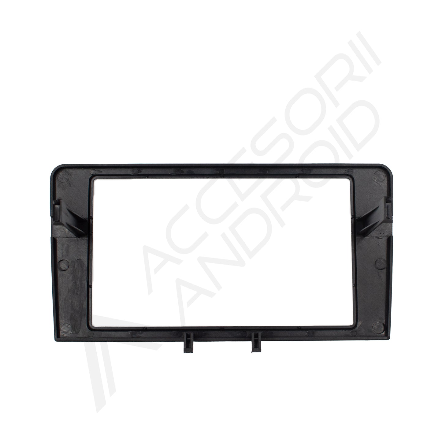 Ramă Adaptoare Audi A3 (2004-2012) compatibilă cu Navigație Android de 7" Inch