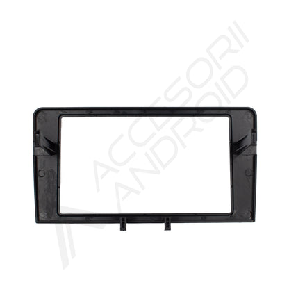 Ramă Adaptoare Audi A3 (2004-2012) compatibilă cu Navigație Android de 7" Inch