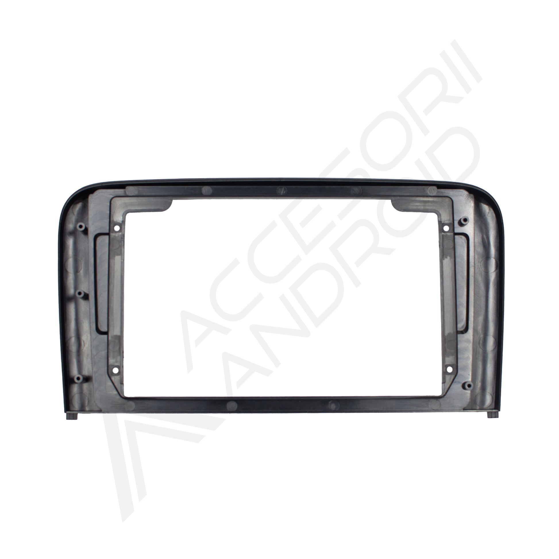 Volvo S80 ramă navigație Android