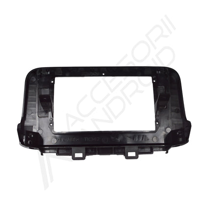 KIT Complet Rama Adaptoare + Cablaj Autodrop Hyundai Kona (2018+) pentru Navigatie Multimedia Android 10.1 inch