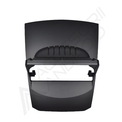 Rama adaptoare Autodrop Ford Fiesta (2013-2017) pentru Navigatii multimedia Android de 9" Inch