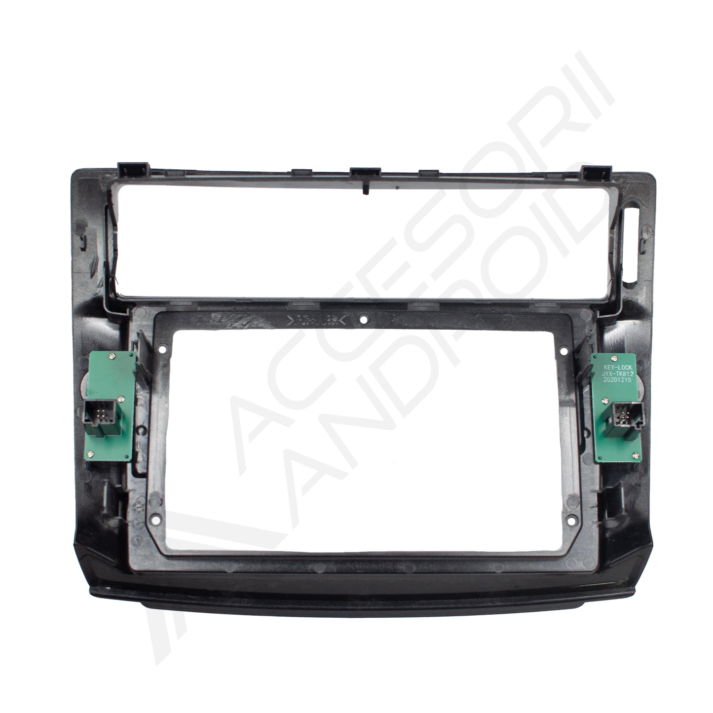 Citroen C4 ramă navigație Android