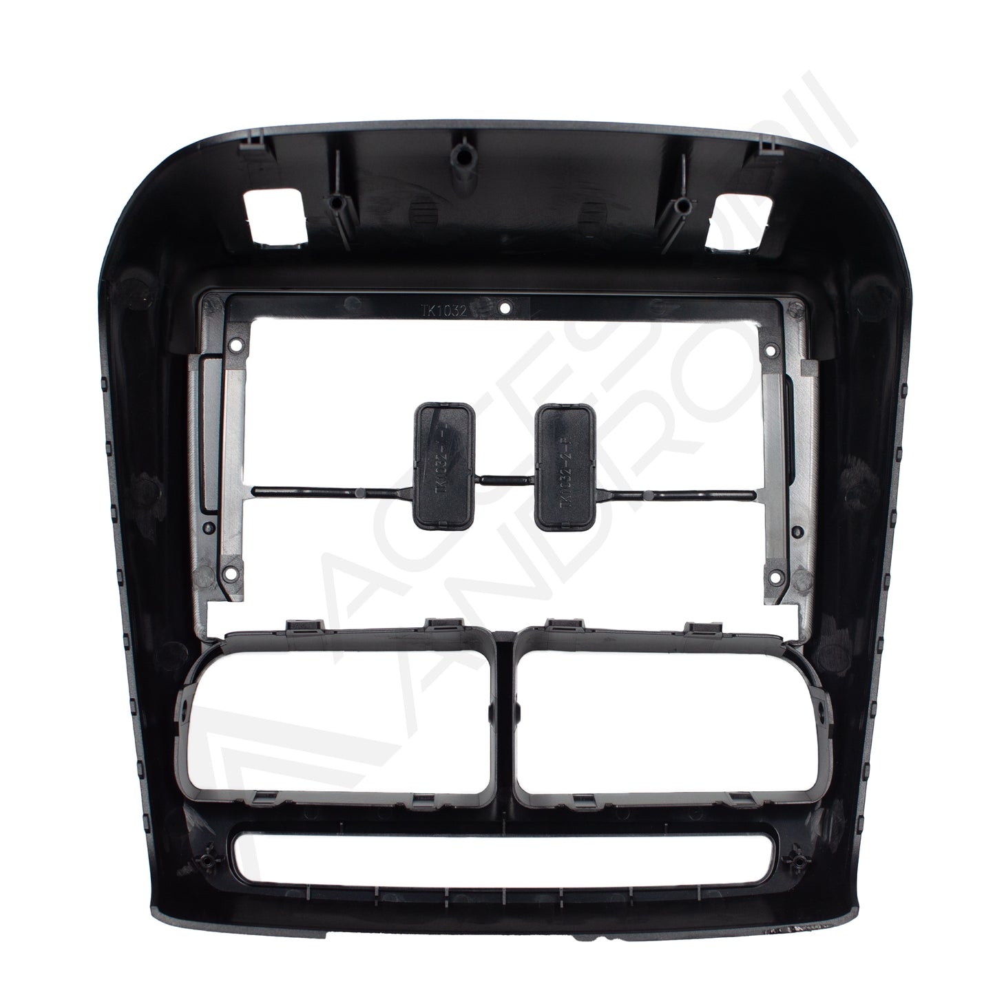 Fiat Doblo ramă navigație Android