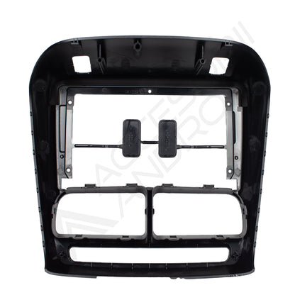 Fiat Doblo ramă navigație Android