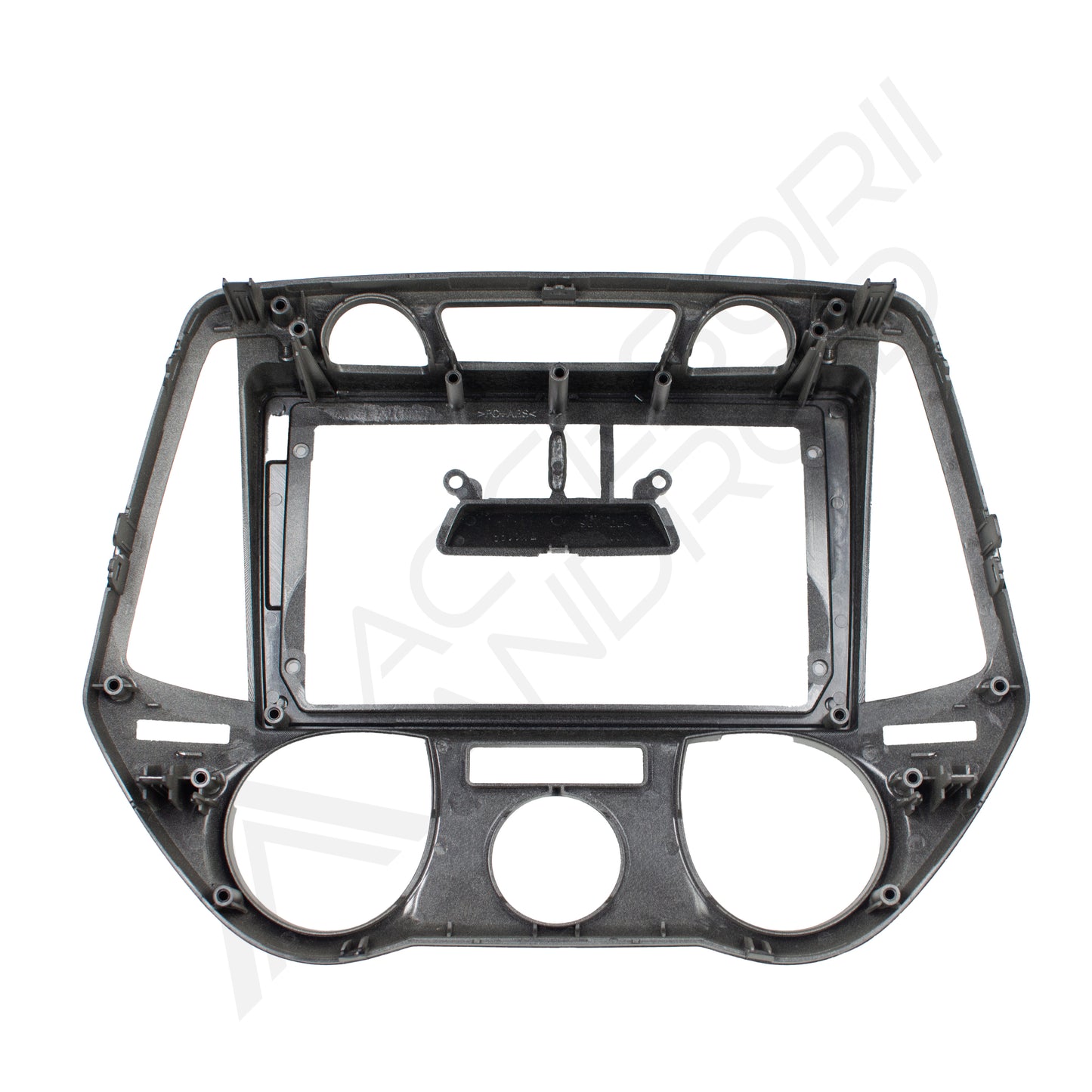 KIT Complet Rama Adaptoare + Cablaj Autodrop Hyundai I20 (2008-2011) pentru Navigatie Multimedia Android 9 inch