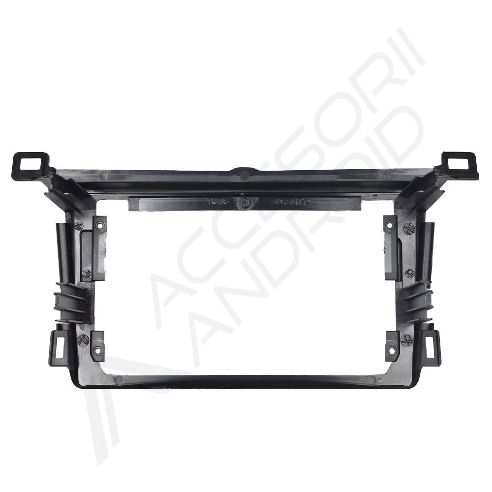 Rama adaptoare Autodrop Toyota RAV4 (2013-2018) pentru Navigatii multimedia Android de 9" Inch