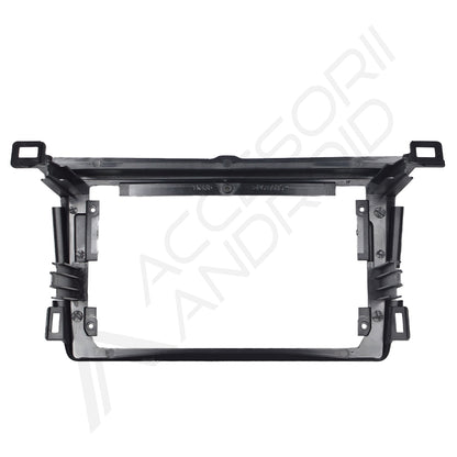 Rama adaptoare Autodrop Toyota RAV4 (2013-2018) pentru Navigatii multimedia Android de 9" Inch