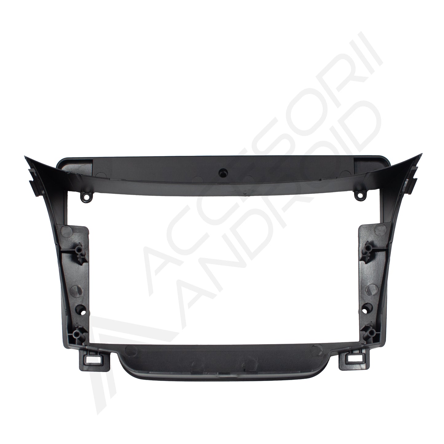 KIT Complet Rama Adaptoare + Cablaj Autodrop Hyundai I30 (2015+) pentru Navigatie Multimedia Android 9 inch