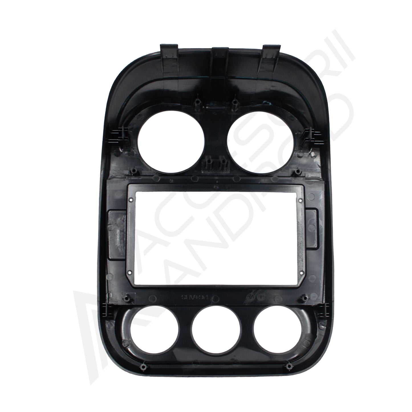 Jeep Compass ramă navigație Android