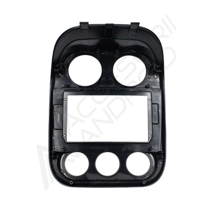 Jeep Compass ramă navigație Android