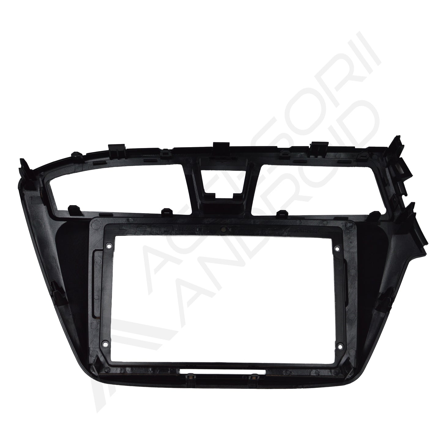 KIT Complet Rama Adaptoare + Cablaj Autodrop Hyundai I20 (2014-2017) pentru Navigatie Multimedia Android 9 inch