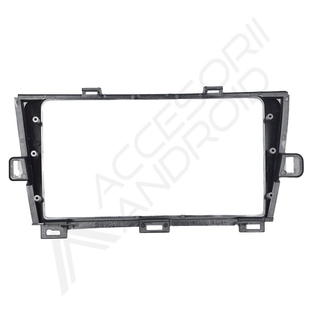 Rama adaptoare Autodrop Toyota Prius (2005-2012) pentru Navigatii multimedia Android de 9" Inch