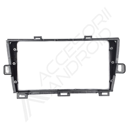 Rama adaptoare Autodrop Toyota Prius (2005-2012) pentru Navigatii multimedia Android de 9" Inch