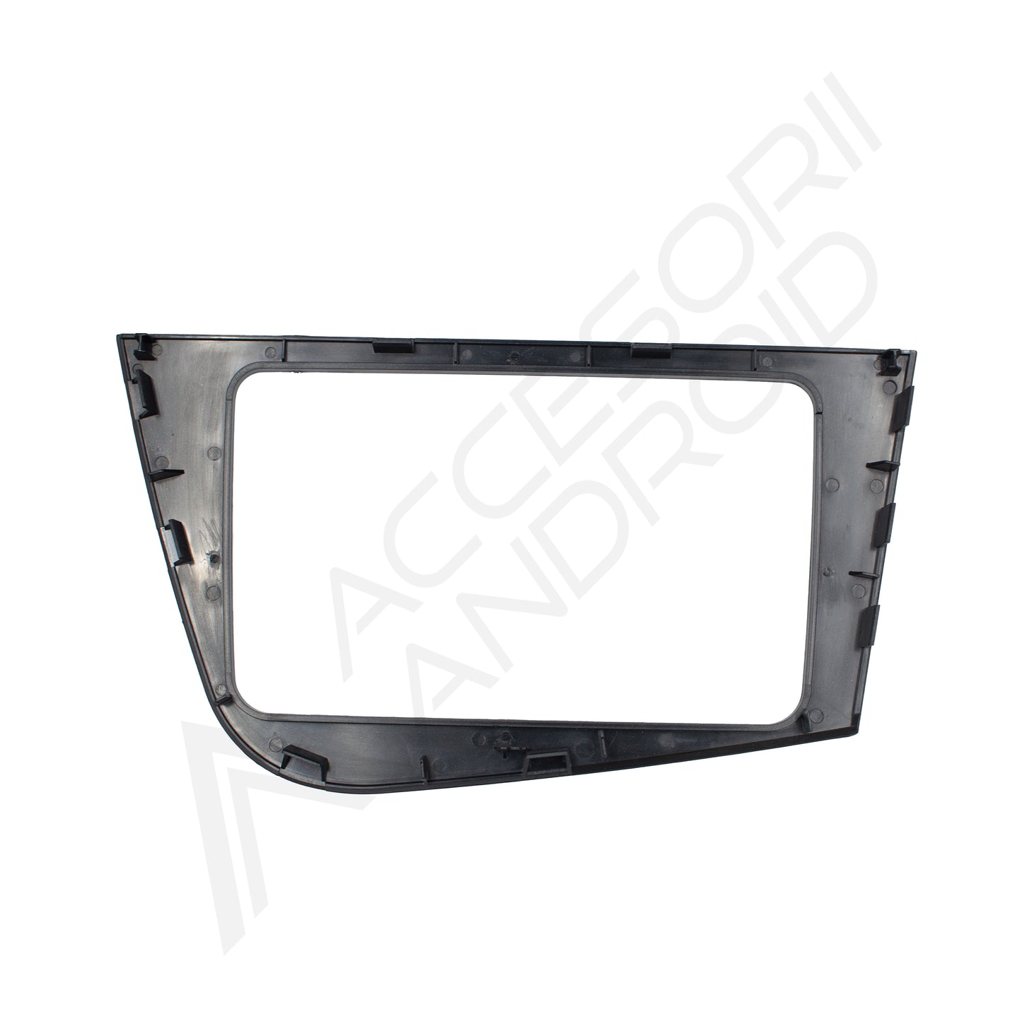 Ramă Adaptoare Seat Leon (2005-2012) compatibilă cu Navigație Android sau original VW de 7" Inch, 8" și 9"