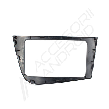 Ramă Adaptoare Seat Leon (2005-2012) compatibilă cu Navigație Android sau original VW de 7" Inch, 8" și 9"