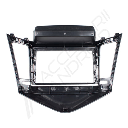 Rama adaptoare Autodrop Chevrolet Cruze (2009-2014) pentru Navigatii multimedia Android de 9" Inch