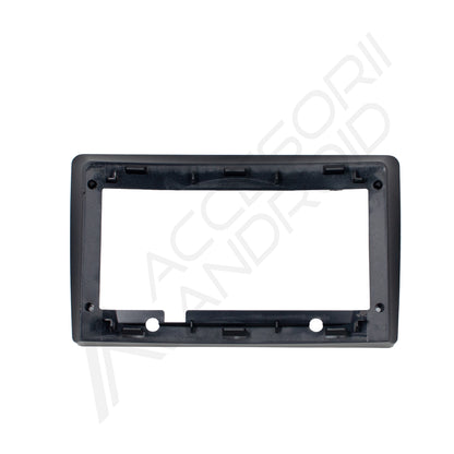 Rama adaptoare Autodrop Hyundai H1 (2010-2014) pentru Navigatii multimedia Android de 9" Inch