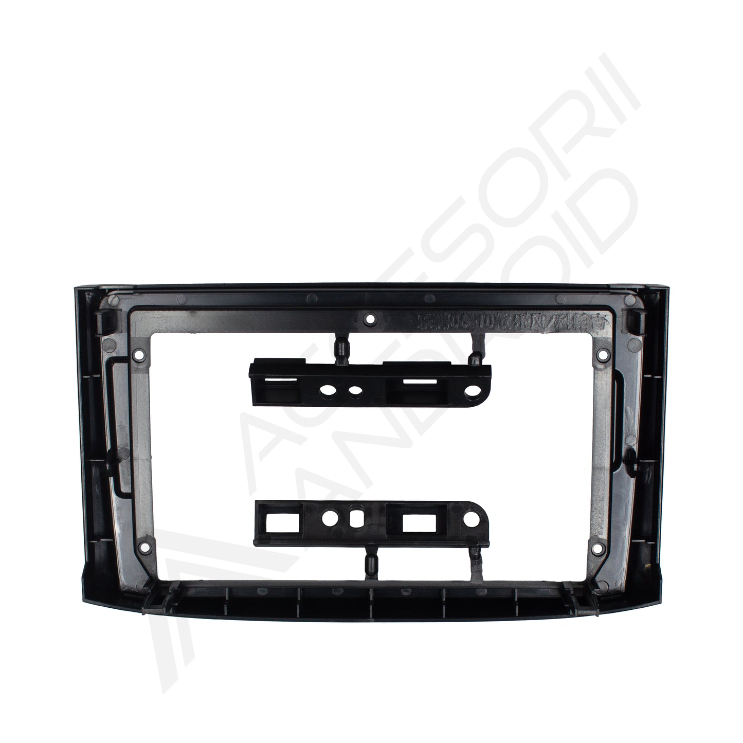 KIT Complet Rama Adaptoare + Cablaj Autodrop Chevrolet Aveo (2006-2010) pentru Navigatie Multimedia Android 9 inch