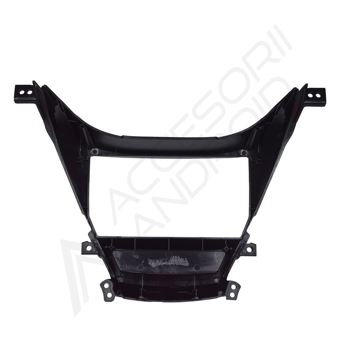 Rama adaptoare Autodrop Hyundai Elantra (2012-2013) pentru Navigatii multimedia Android de 9" Inch