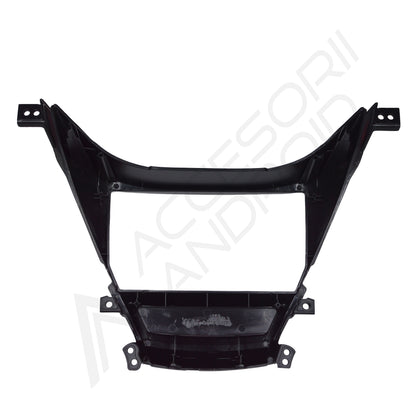Rama adaptoare Autodrop Hyundai Elantra (2012-2013) pentru Navigatii multimedia Android de 9" Inch