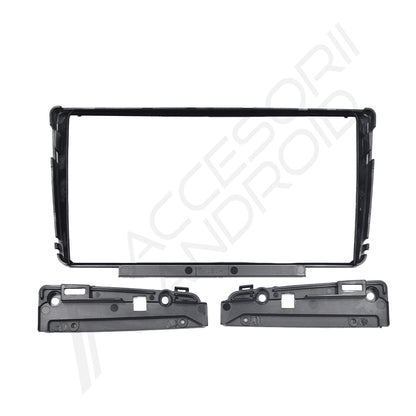 Rama adaptoare Autodrop Skoda Octavia (2004-2012) pentru Navigatii multimedia Android de 9" Inch