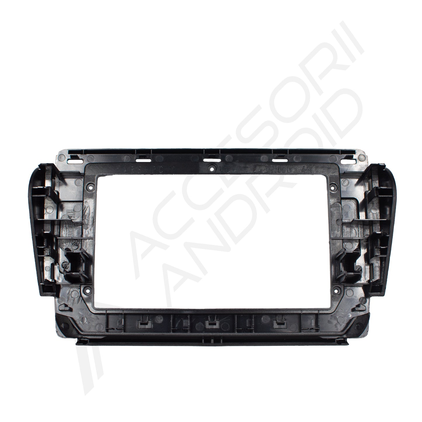 KIT Complet Rama Adaptoare + Cablaj Autodrop Peugeot 2008/208 (2015+) pentru Navigatie Multimedia Android 10.1 inch