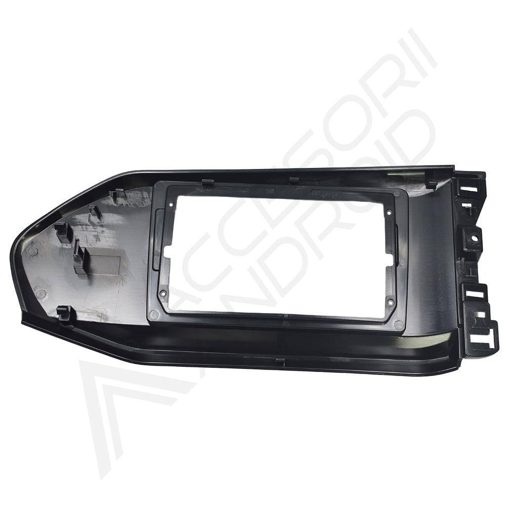 Rama adaptoare Autodrop Volkswagen Caddy (2023+) pentru Navigatii multimedia Android de 9" Inch