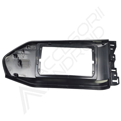 Rama adaptoare Autodrop Volkswagen Caddy (2023+) pentru Navigatii multimedia Android de 9" Inch