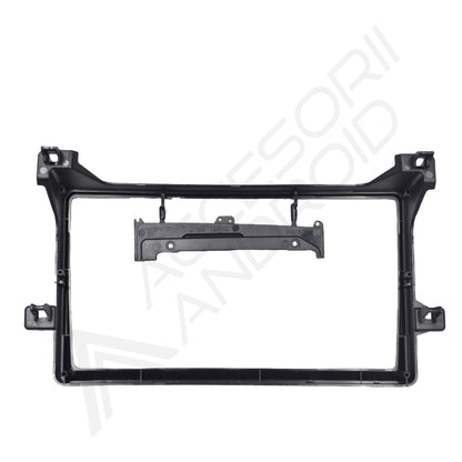 Ramă Adaptoare Toyota RAV4 (2019-prezent) compatibilă cu Navigație Android de 9" Inch (Copy)