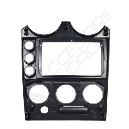 Ramă Adaptoare Ford Fiesta (2005-2012) compatibilă cu Navigație Android de 9" Inch