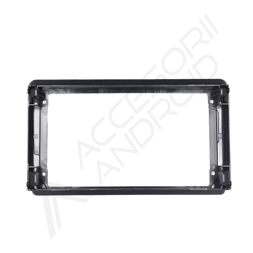 KIT Complet Rama Adaptoare + Cablaj Autodrop Ford Focus (2005-2008) pentru Navigatie Multimedia Android 9 inch