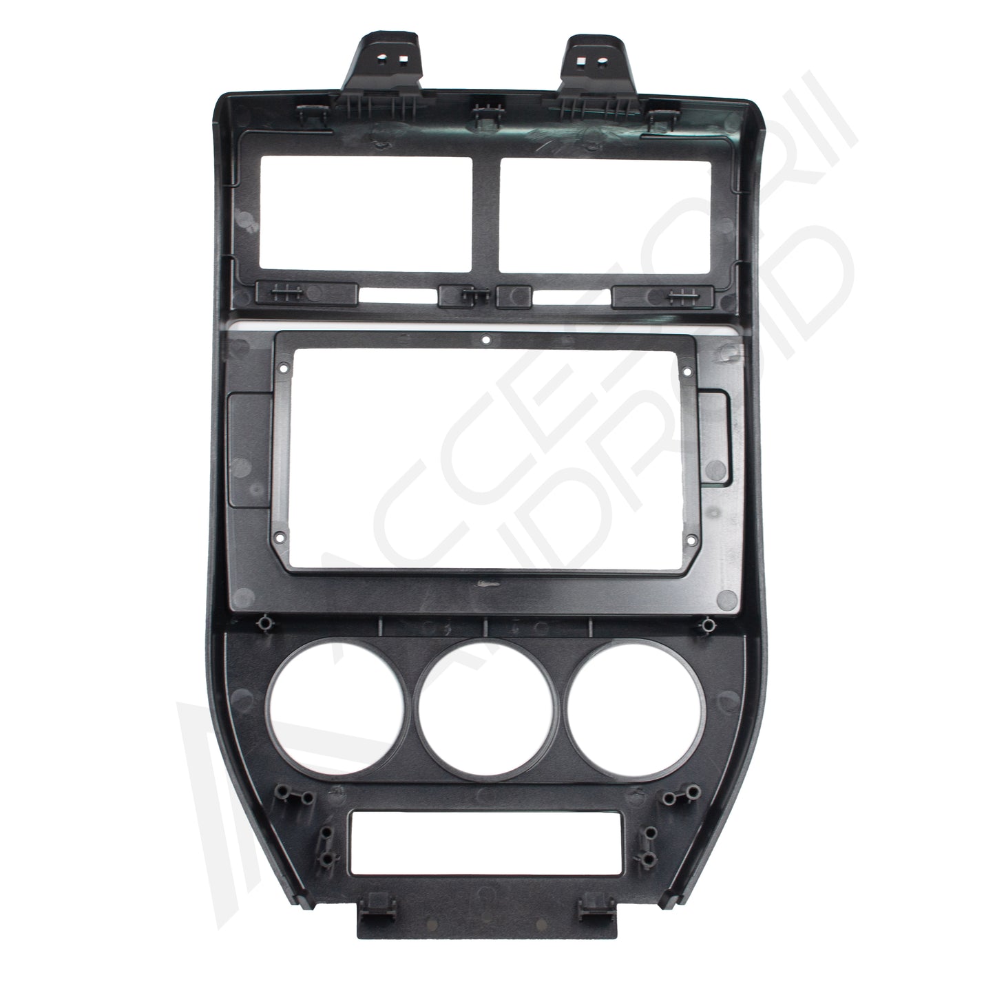 Jeep Compass ramă navigație Android